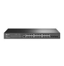 TP-LINK TL-SG3428 Switch Omada SDN Administrable / 24 p