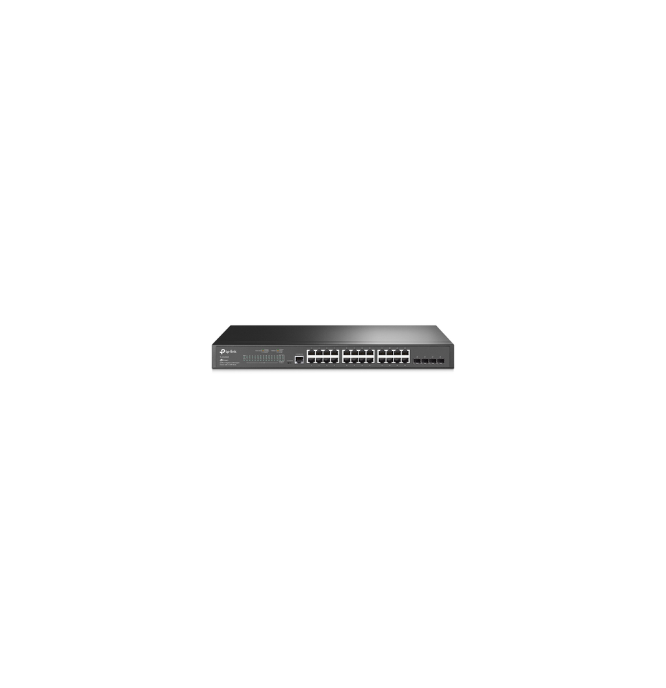 TP-LINK TL-SG3428 Switch Omada SDN Administrable / 24 p