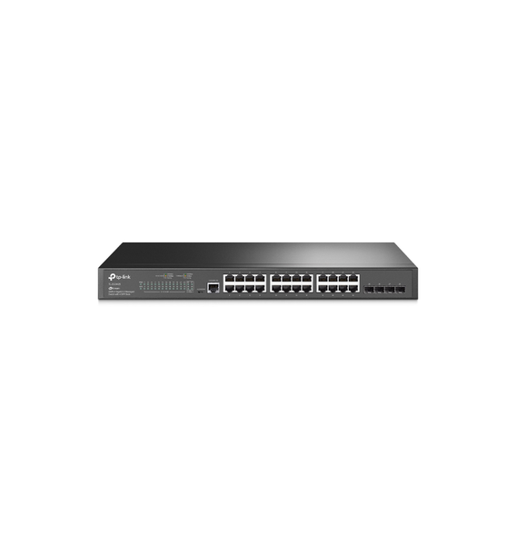 TP-LINK TL-SG3428 Switch Omada SDN Administrable / 24 p