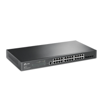 TP-LINK TL-SG3428 Switch Omada SDN Administrable / 24 p