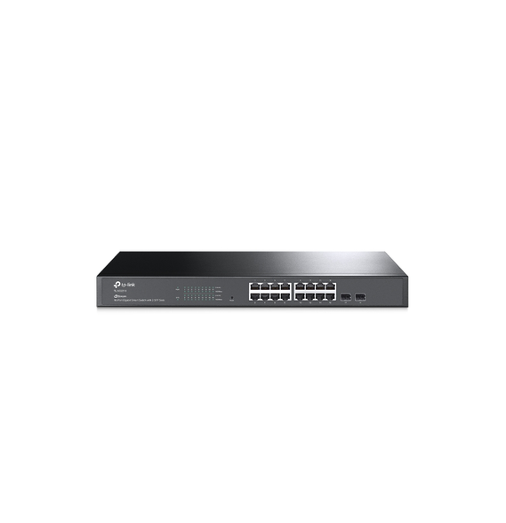 TP-LINK TL-SG2218 Switch Omada SDN Administrable / 16 p