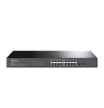 TP-LINK TL-SG2218 Switch Omada SDN Administrable / 16 p