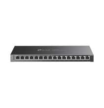 TP-LINK TL-SG2016P Switch Omada SDN Administrable 16 pu