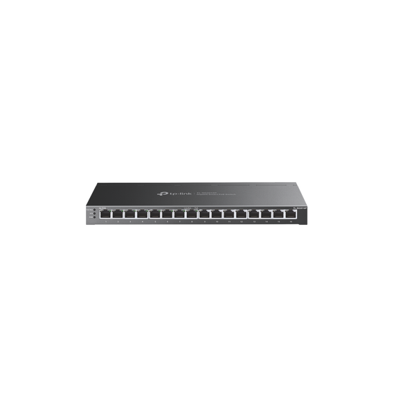 TP-LINK TL-SG2016P Switch Omada SDN Administrable 16 pu