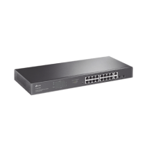 TP-LINK TL-SG1218MP Switch no administrable de 16 puert