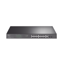 TP-LINK TL-SG1218MP Switch no administrable de 16 puert