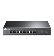 TP-LINK TL-SG108-M2 Switch Gigabit no administrable de