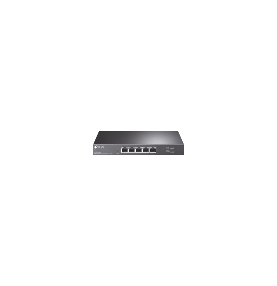 TP-LINK TL-SG105-M2 Switch Gigabit no administrable de