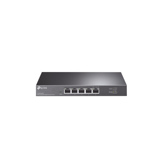 TP-LINK TL-SG105-M2 Switch Gigabit no administrable de