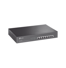 TP-LINK TL-SG1008MP Switch Gigabit PoE+ no administrabl