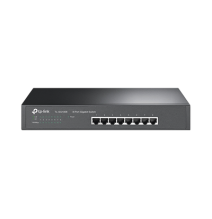 TP-LINK TL-SG1008 Switch de escritorio 8 puertos 10/100