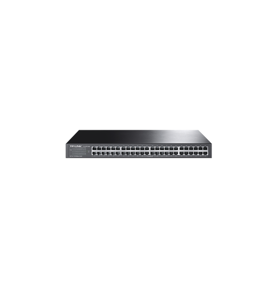 TP-LINK TL-SF1048 Switch no administrable de 48 puertos