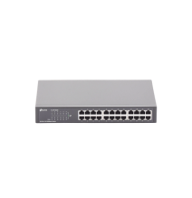 TP-LINK TL-SF1024D Switch no administrable de 24 puerto