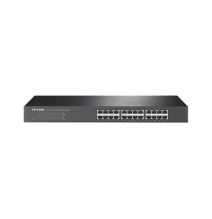 TP-LINK TL-SF1024 Switch no administrable de 24 puertos