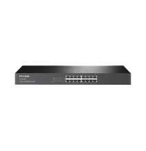 TP-LINK TL-SF1016 Switch no administrable de 16 puertos