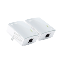 TP-LINK TL-PA4010KIT Kit Adaptador Powerline Ethernet t