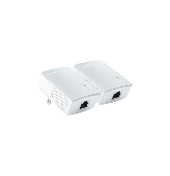 TP-LINK TL-PA4010KIT Kit Adaptador Powerline Ethernet t