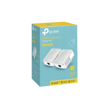 TP-LINK TL-PA4010KIT Kit Adaptador Powerline Ethernet t