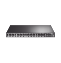 TP-LINK T3700G-52TQ Switch Core JetStream administrable