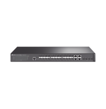 TP-LINK T2600G-28SQ Switch JetStream Gigabit administra