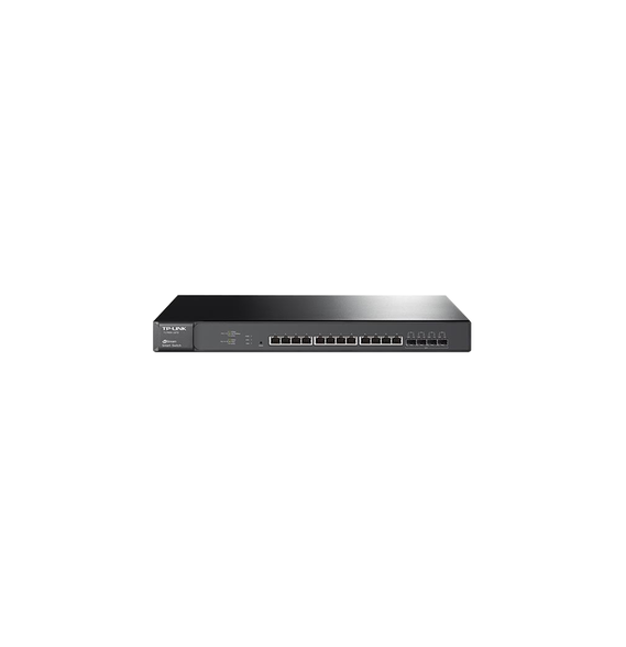 TP-LINK T1700X-16TS Switch Smart JetStream Gigabit L2 1