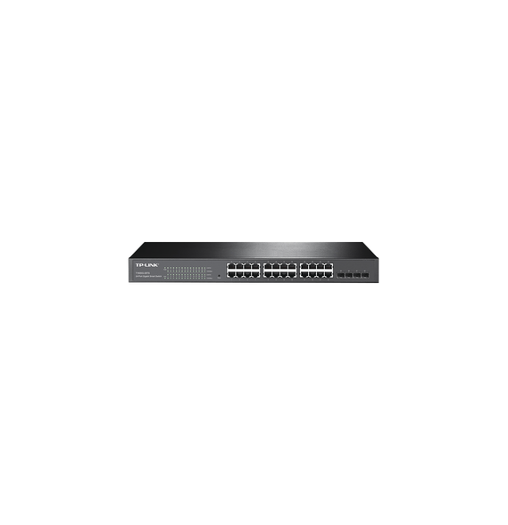 TP-LINK T1600G-28TS Smart Switch JetStream Gigabit admi