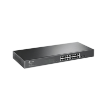 TP-LINK T1600G-18TS Smart Switch administrable Capa 2 1