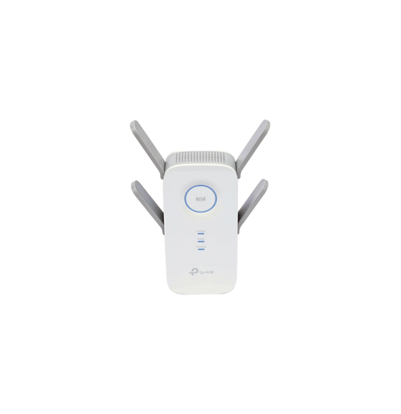 TP-LINK RE650 Repetidor / Extensor de Cobertura WiFi AC