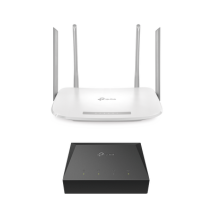 TP-LINK KITONU-EC220G5 Kit de ONU Gigabit XZ000G3 con R