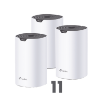 TP-LINK KIT-DECOS7-3P Kit para Hogar / Paquete de 10 Ro