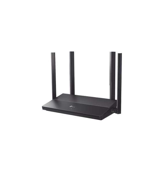 TP-LINK EX141 Router WiFi 6 AX 1500 Mbps / MU-MIMO 2X2