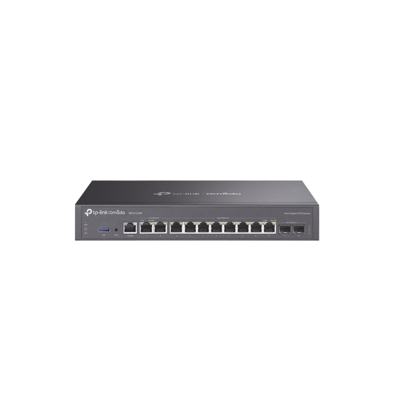 TP-LINK ER7412-M2 Router Omada VPN / SDN Multi-WAN Giga