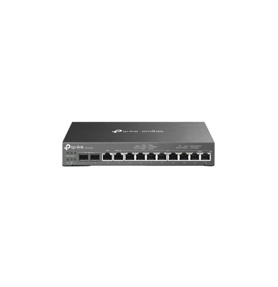 TP-LINK ER7212PC Router Omada VPN / SDN Multi-WAN 1G /