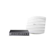 TP-LINK EAP-STARTER-KIT-245PE Kit de access point EAP24