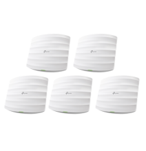 TP-LINK EAP245-KIT-5 Kit de 5 Puntos de Accesso Omada d