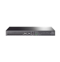 TP-LINK DSP750008 Deltra Stream - OLT de 8 Puertos XGSP