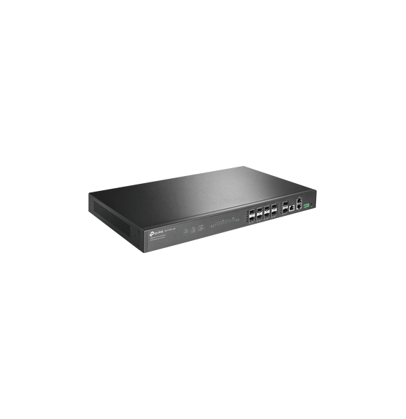 TP-LINK DS-P7001-08 Deltra Stream - OLT de 8 Puertos GP