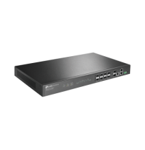 TP-LINK DS-P7001-08 Deltra Stream - OLT de 8 Puertos GP