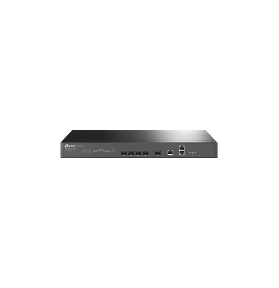 TP-LINK DS-P7001-04 Delta Stream - OLT de 4 puertos GPO