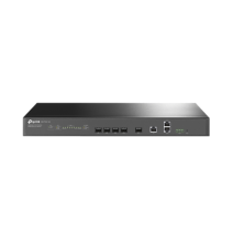 TP-LINK DS-P7001-04 Delta Stream - OLT de 4 puertos GPO