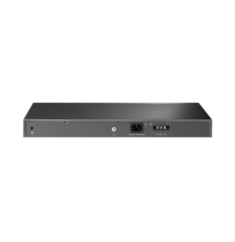 TP-LINK DS-P7001-04 Delta Stream - OLT de 4 puertos GPO