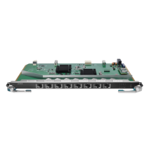 TP-LINK DS-LGPA-08 Tarjeta de Servicio 8 Puertos GPON p