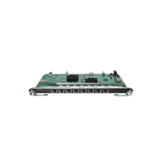 TP-LINK DS-LGPA-08 Tarjeta de Servicio 8 Puertos GPON p