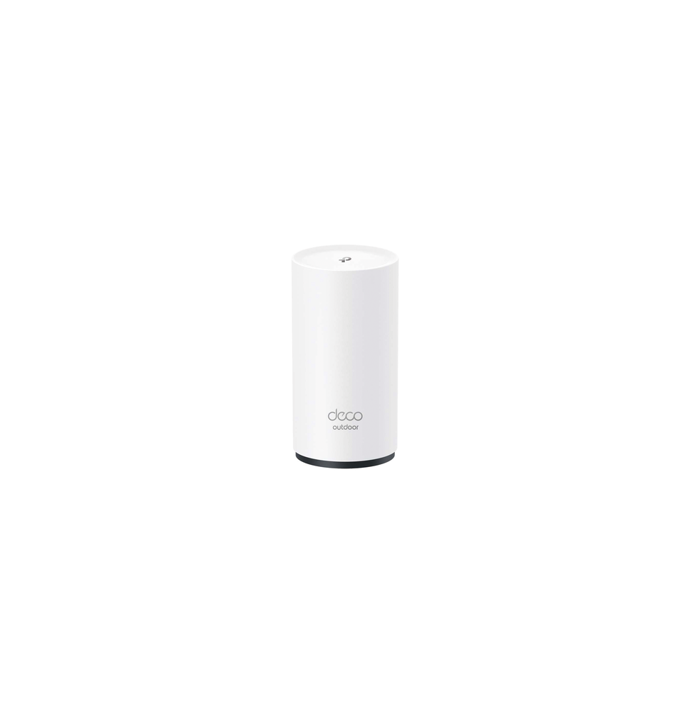 TP-LINK DECOX50-OUTDOOR Router Inalámbrico MESH Exterio