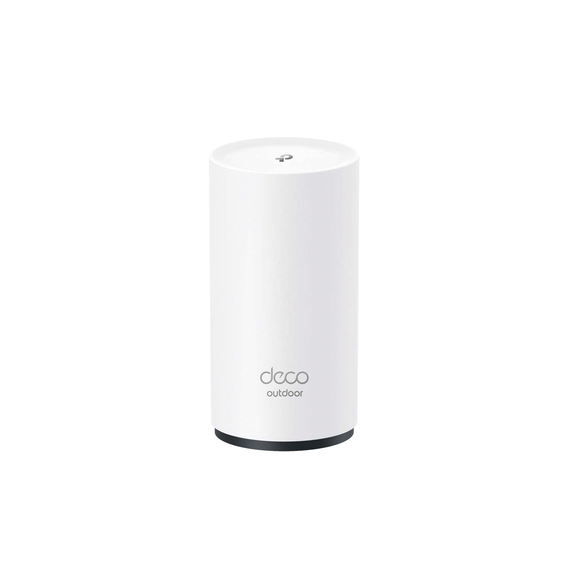 TP-LINK DECOX50-OUTDOOR Router Inalámbrico MESH Exterio