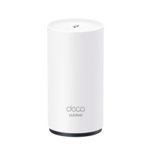 TP-LINK DECOX50-OUTDOOR Router Inalámbrico MESH Exterio