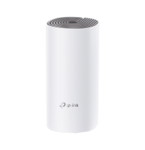 TP-LINK DECOE4 Router inalámbrico mesh para Hogar / Dob