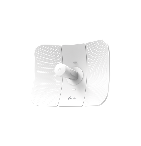 TP-LINK CPE710 CPE de Exterior de 5 GHz AC 867 Mbps Ant