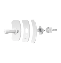 TP-LINK CPE610 CPE de Exterior de 5 GHz a 300Mbps Anten