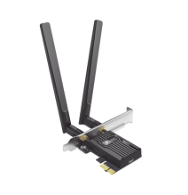 TP-LINK ARCHER-TX55E Adaptador PCIe inalámbrico doble b